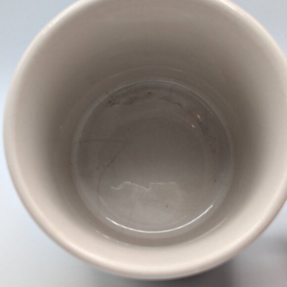 Vintage 1981 Smurf "Have a Happy Day!" Mug - Picture 5 of 7